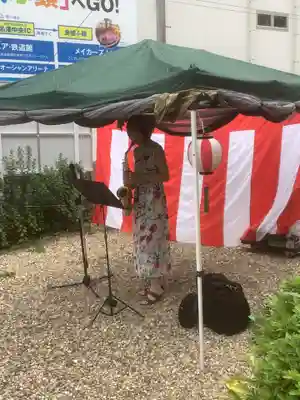 三輪神社(愛知県)