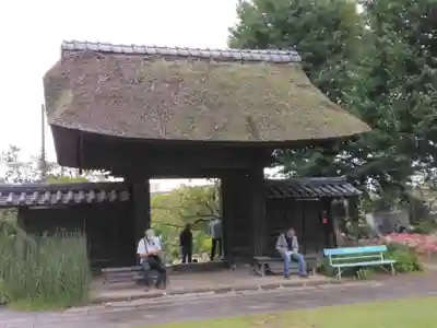 横浜　西方寺(神奈川県)