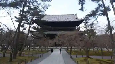 南禅寺のその他建物