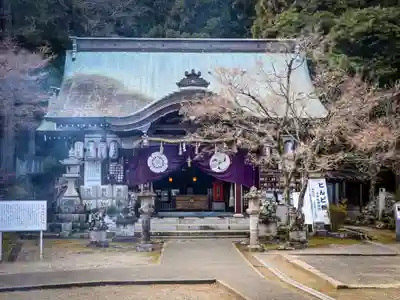 若山神社(大阪府)
