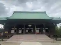 護国寺(東京都)