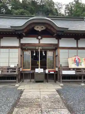 学文路天満宮(和歌山県)