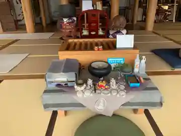 大徳寺の本殿・本堂