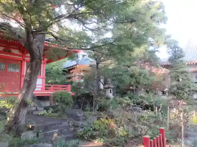 正覚院(東京都)