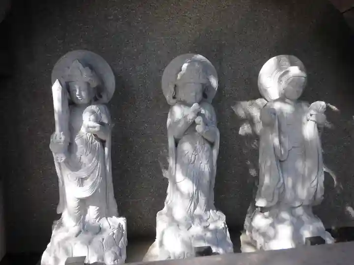 遍照寺(神奈川県)