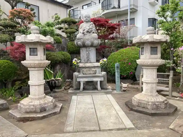 慈眼寺(神奈川県)