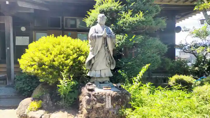 上行寺(山梨県)