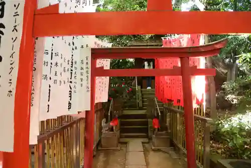 代々木八幡宮(東京都)