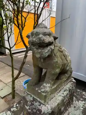 永照稲荷大明神(千葉県)