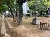 本立寺のその他建物