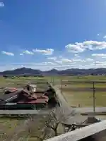 櫻井八幡宮(山口県)