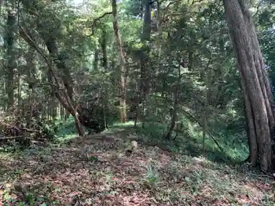 松崎神社(千葉県)