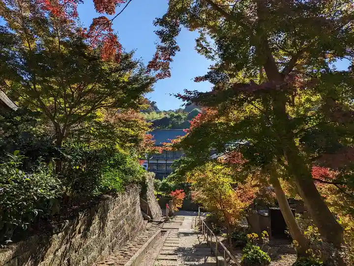 建長寺(神奈川県)
