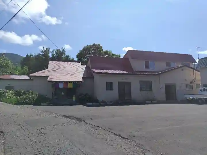 孝徳寺(北海道)