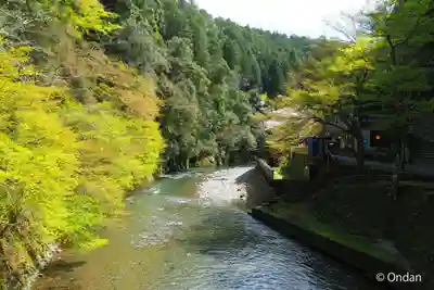 神護寺(京都府)