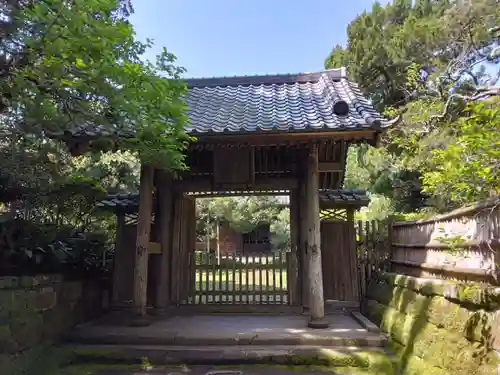寿福寺(神奈川県)