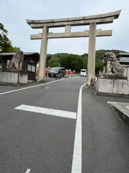 京都霊山護國神社(京都府)