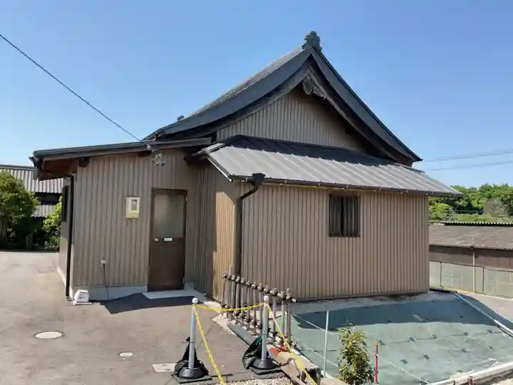 延命寺(愛知県)