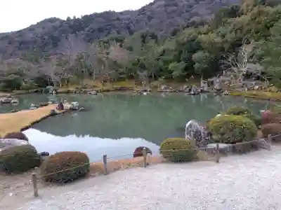 天龍寺(京都府)