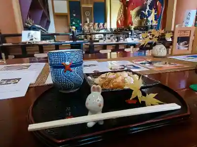 総本山　本福寺の授与品その他