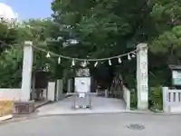 秩父今宮神社のその他建物