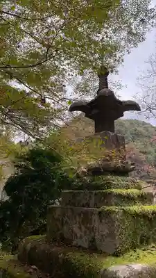 飯福田寺(三重県)