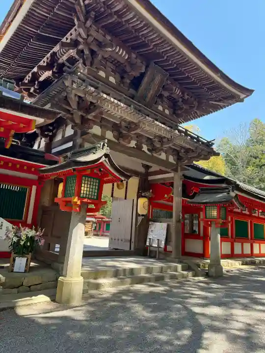 石上神宮(奈良県)