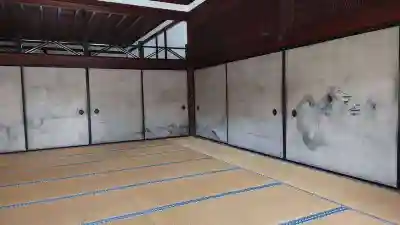 建仁寺(建仁禅寺)の芸術