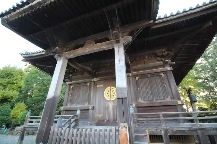 成田山新勝寺(千葉県)