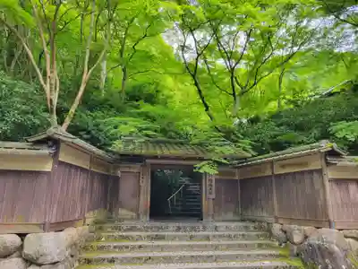 光明寺瑠璃光院(京都府)