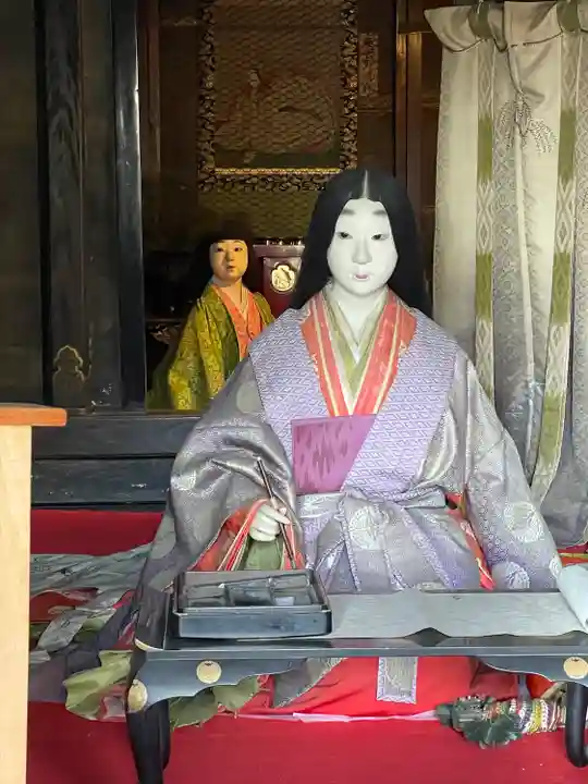 石山寺(滋賀県)