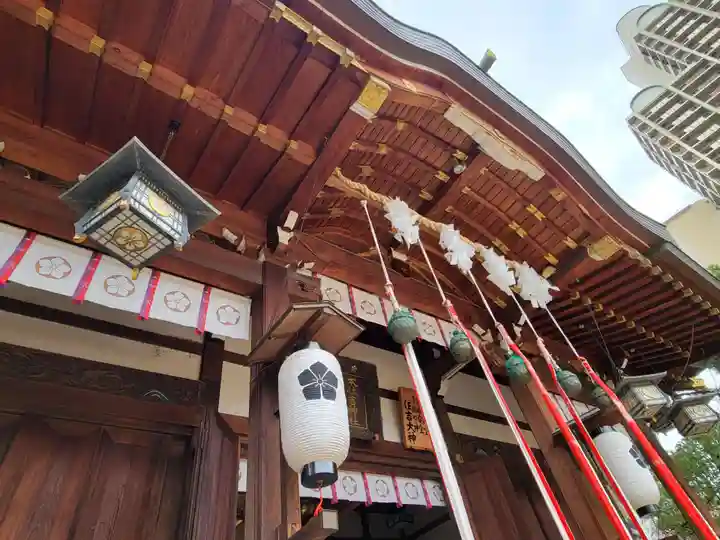 本住吉神社(兵庫県)