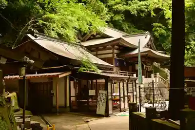 賢見神社(徳島県)