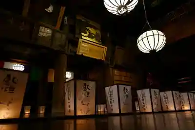 長谷寺の初詣