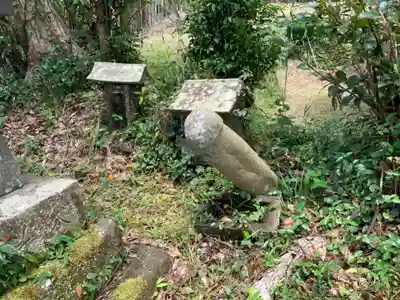 日枝神社のその他建物