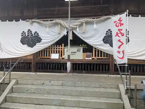 大井神社(岐阜県)