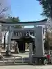 小野神社(東京都)