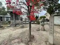 大将軍神社(三宅)(滋賀県)