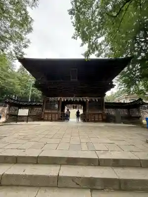 仙台東照宮(宮城県)