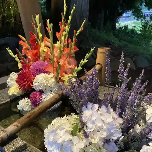 高司神社〜むすびの神の鎮まる社〜(福島県)