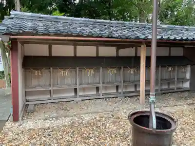 日間賀神社(愛知県)