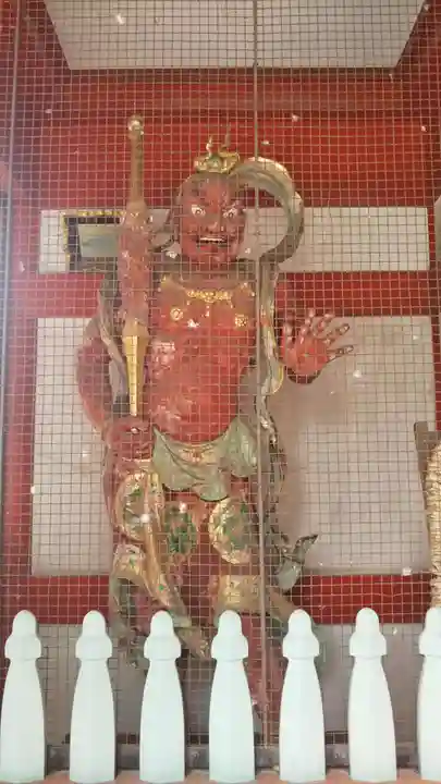 大須観音 (北野山真福寺宝生院)(愛知県)