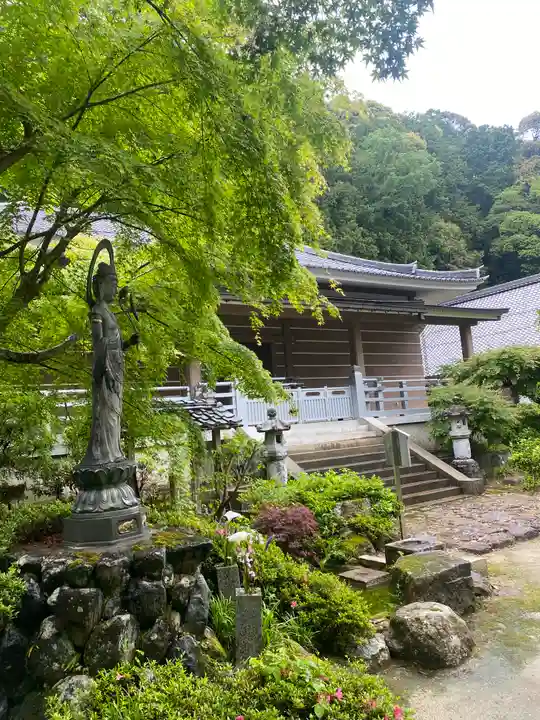 石馬寺(滋賀県)