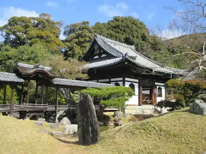 高台寺(高台寿聖禅寺・高臺寺)(京都府)