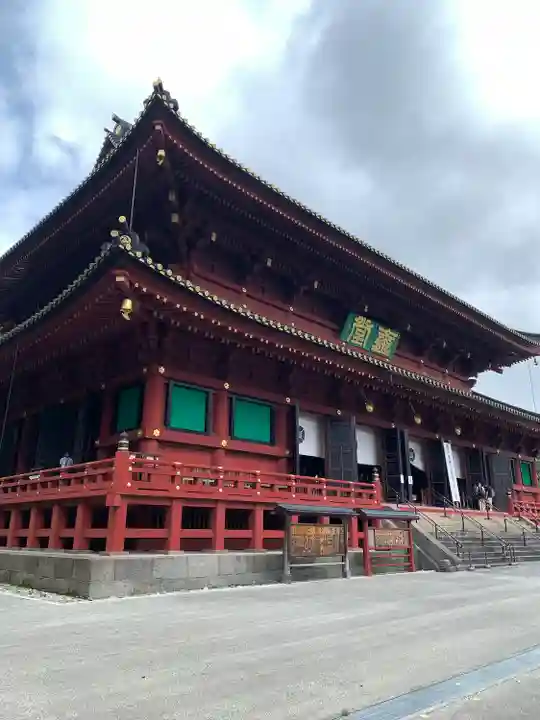 輪王寺(栃木県)