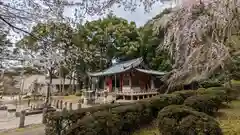 醍醐寺(京都府)