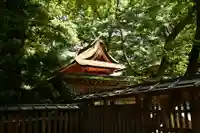 廣瀬大社のその他建物