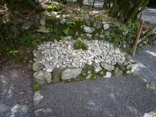 伊勢神宮内宮（皇大神宮）のその他建物