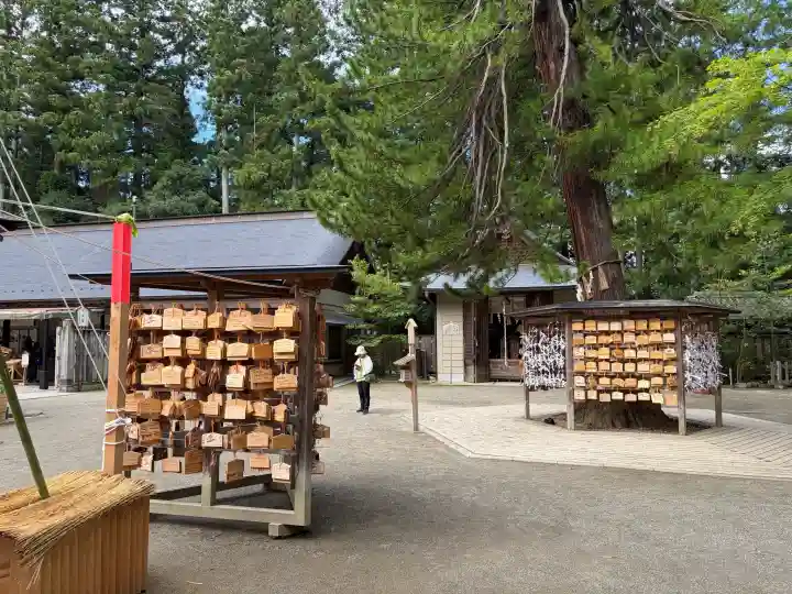 大崎八幡宮(宮城県)