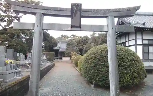 冨泉寺(静岡県)